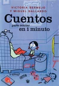 Cuentos para contar en 1 minuto: 012 (COFRE ENCANTADO)