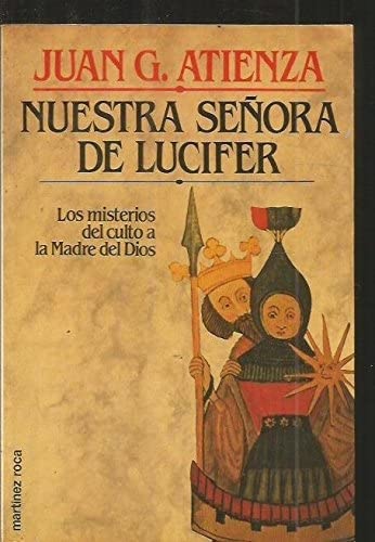 Nuestra señora de lucifer