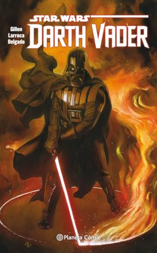 Darth Vader