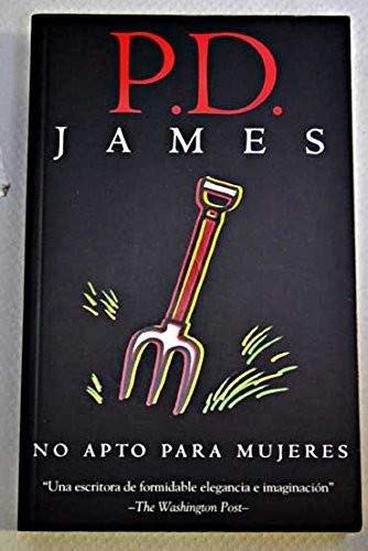 No apto para mujeres