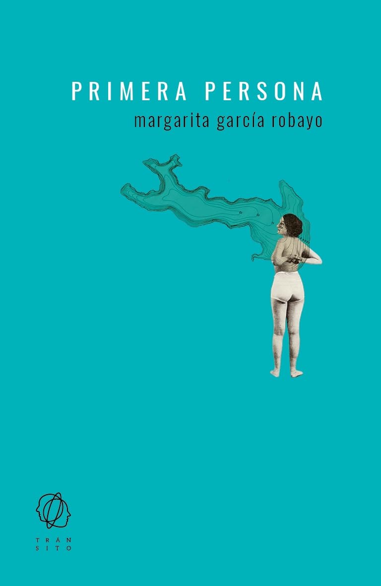 Primera persona (SIN COLECCION)