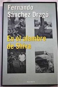 En el alambre de shiva