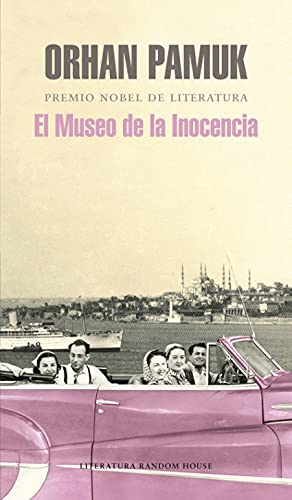 El museo de la inocencia (Literatura Random House)