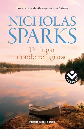 Un lugar donde refugiarse / Safe Haven