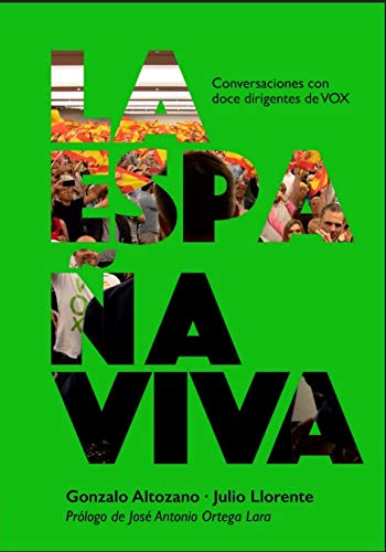 La España viva