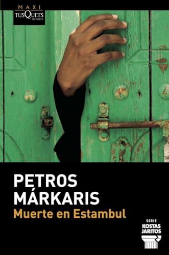 Muerte en Estambul: 5 (MAXI)