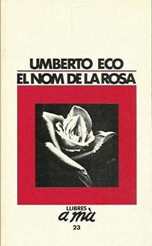 Nom de la Rosa, el