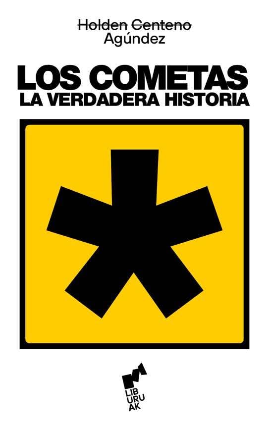 LOS COMETAS: La verdadera historia: 10 (ARIMA)