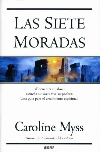 LAS SIETE MORADAS: 00000 (VERGARA MILLENIUM)