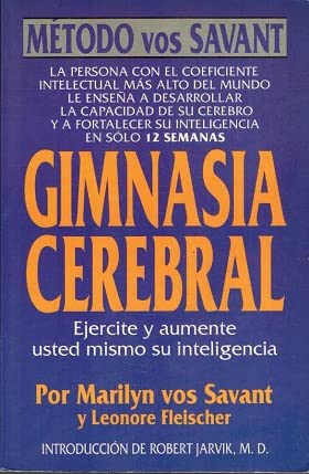 Gimnasia cerebral