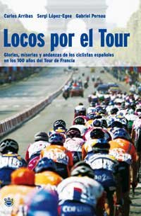 Locos por el tour: 055 (OTROS NO FICCIÓN)