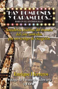 Hay Bombones Y Caramelos...