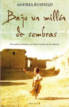 BAJO UN MILLON DE SOMBRAS: 00000 (GRANDES NOVELAS)
