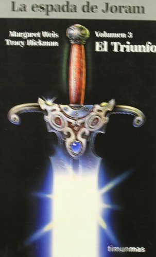 El Triunfo: 3 (No Fantasía épica)