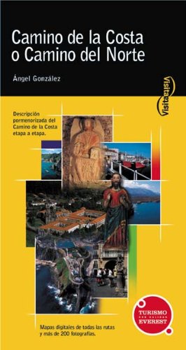 Visita el Camino de Santiago por la costa o Camino del Norte (Visita / Serie Amarilla)
