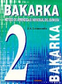 Bakarka 2 (Hizkuntza metodoak)