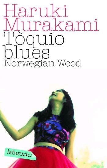 Tòquio blues: Norwegian Wood (LABUTXACA)