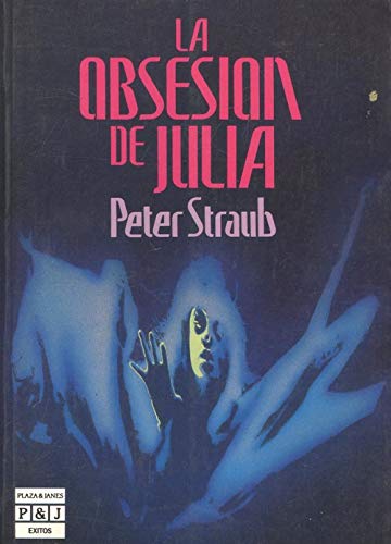 LA Obsesion De Julia/Julia