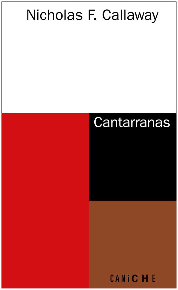 Cantarranas: 6 (laMenor)