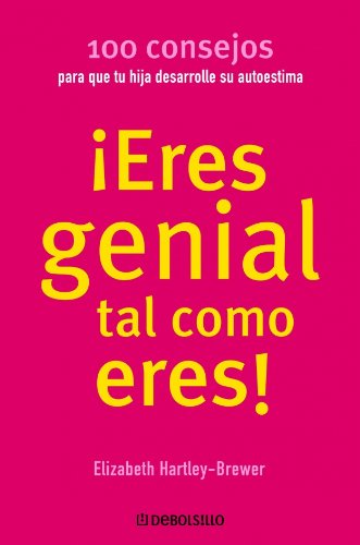 ERES GENIAL TAL COMO ERES,HIJA (SIN COLECCION)