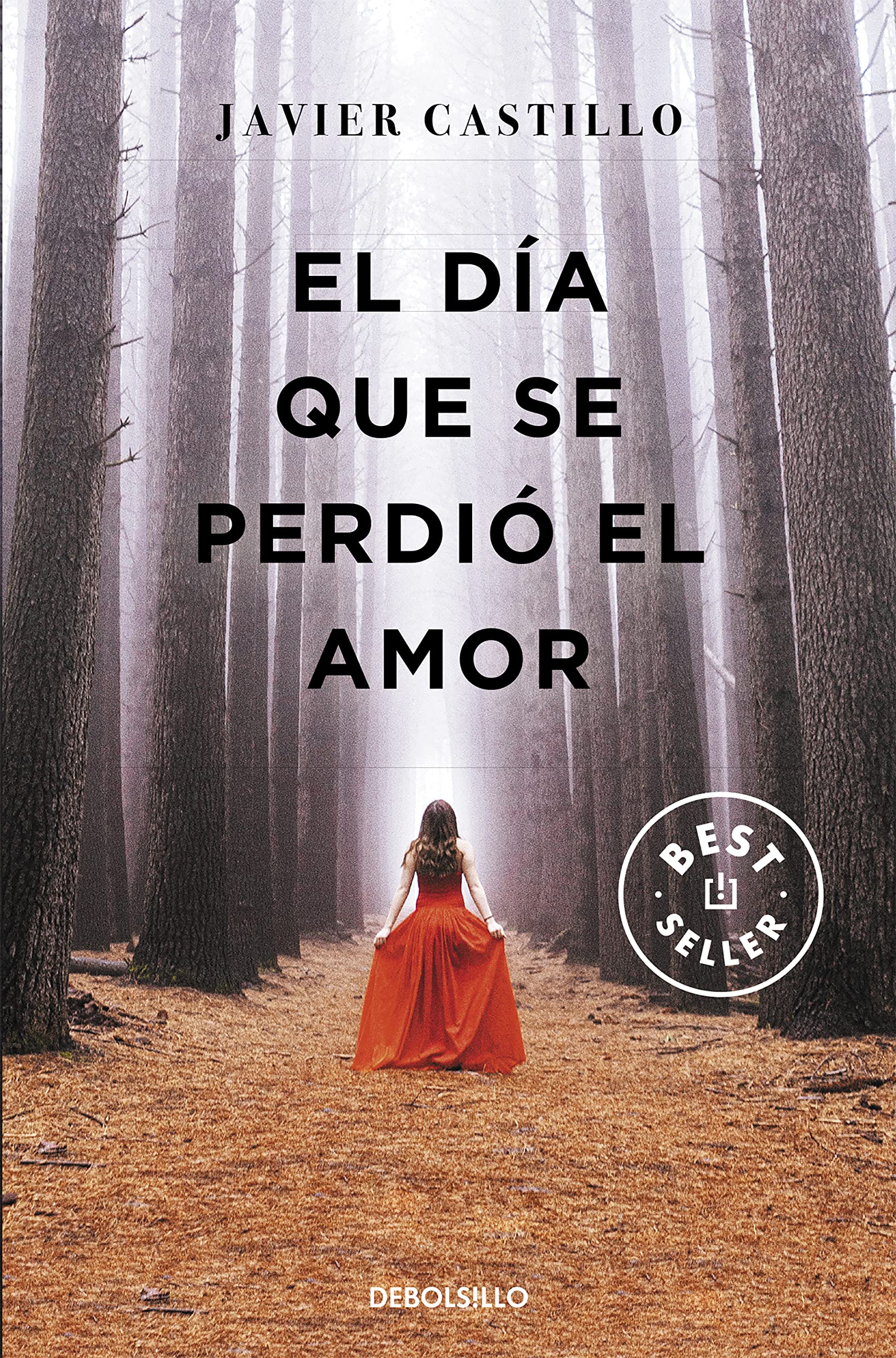 El día que se perdió el amor / The Day Love Was Lost