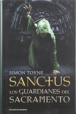 Los guardianes del sacramento