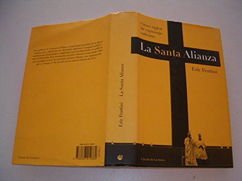 La Santa Alianza