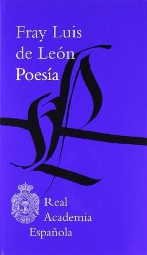 Poesía - RAE (Clásicos)