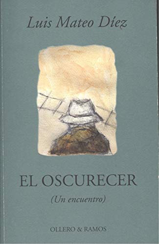 Oscurecer, el (un encuentro)