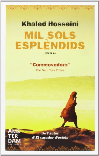 Mil Sols Esplèndids (NOVEL-LA)