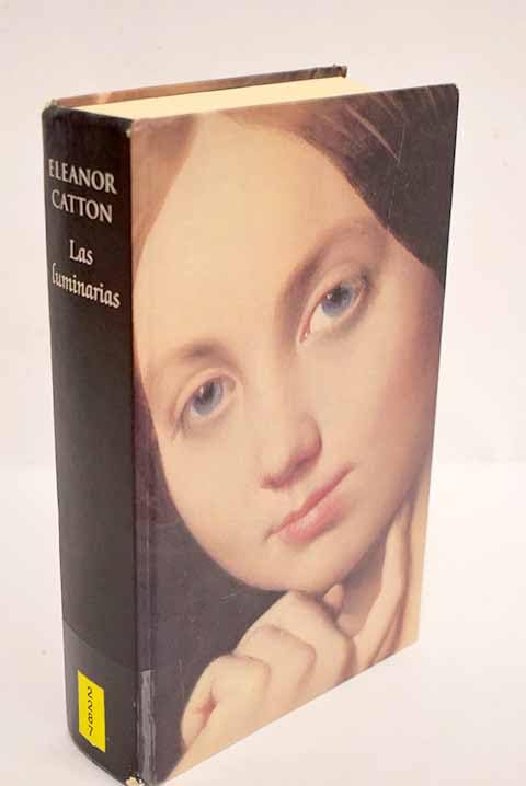 LAS LUMINARIAS
