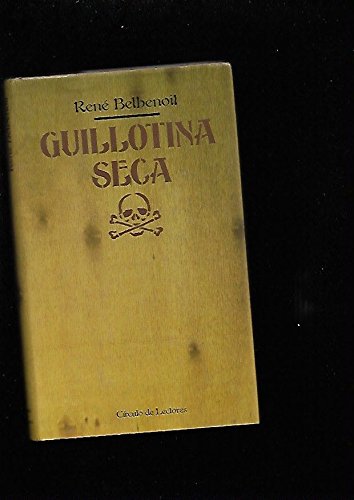 Guillotina seca