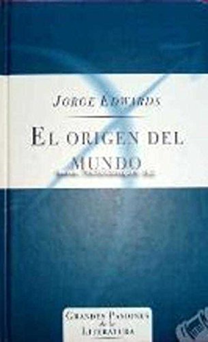 El Origen del Mundo