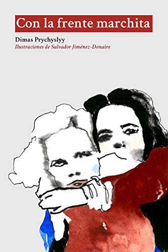 Con la frente marchita (DOS BIGOTES)