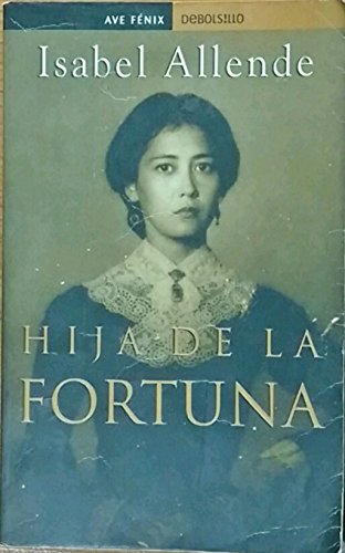 HIJA DE LA FORTUNA-DEBOLS-ANTIGUO (SIN COLECCION)