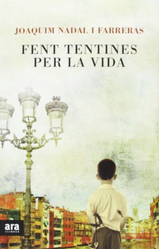 Fent Tentines Per La Vida (D'on vinc)