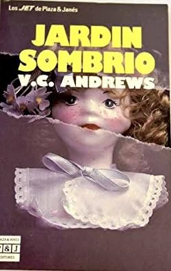Jardin sombrio