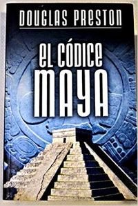 CODICE MAYA-PLAZA (SIN COLECCION)