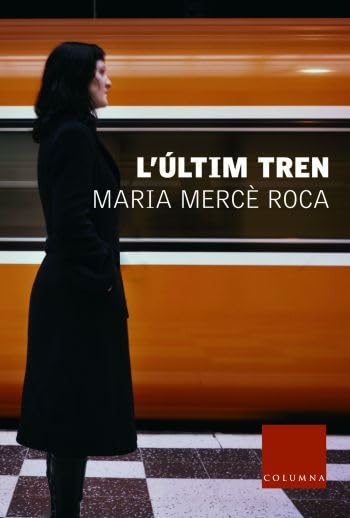 L'últim tren: 550 (Clàssica)