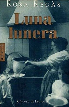 LUNA LUNERA