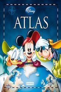 Atlas Disney (Álbumes Disney)