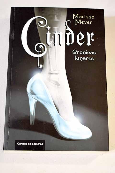 Cinder