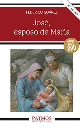 José, Esposo De María (Patmos)
