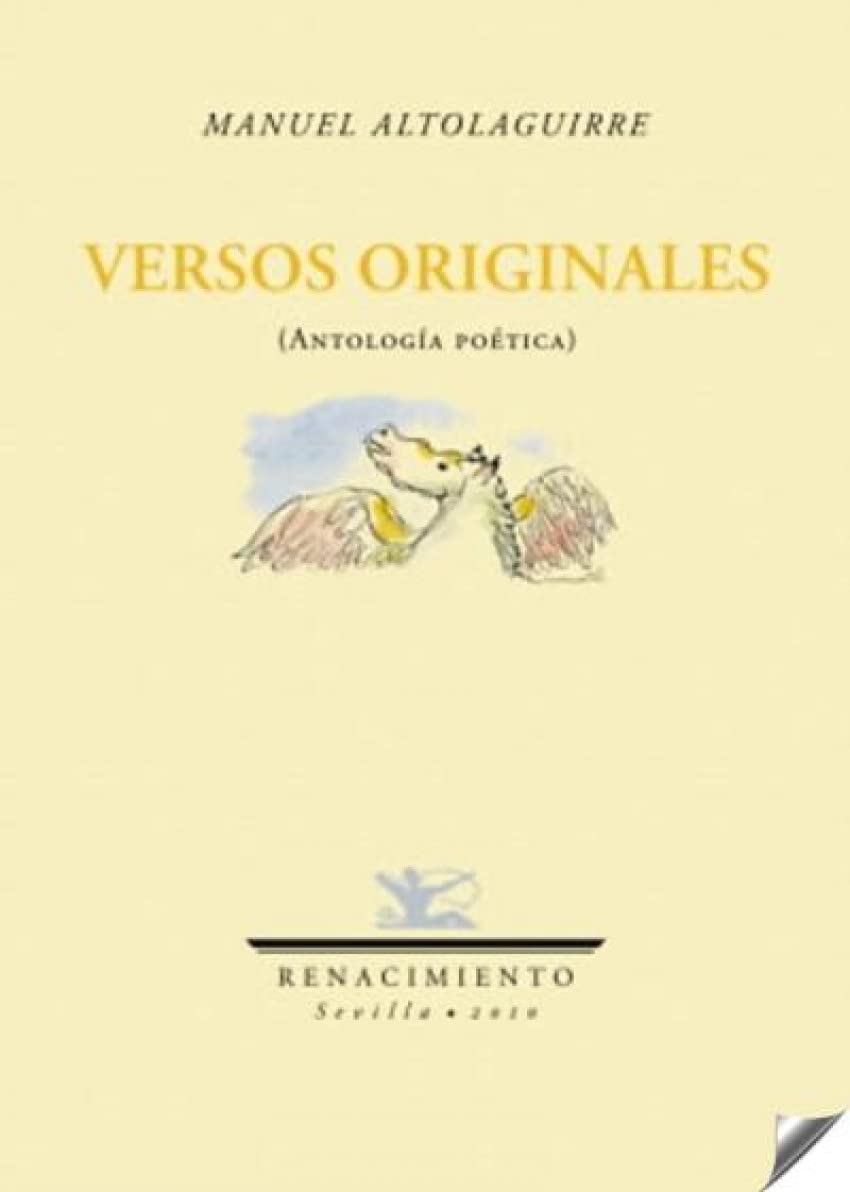 Versos Originales