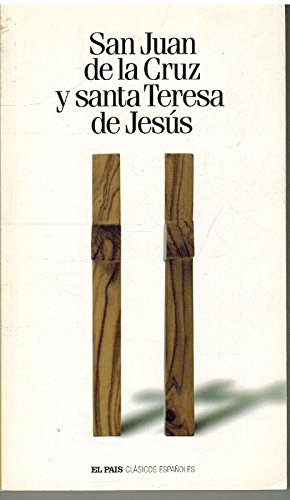 San Juan de la Cruz y Santa Teresa de Jesús