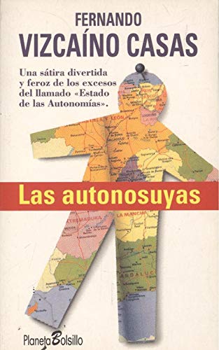 Las autonosuyas (San Francisco Symphony Sto)