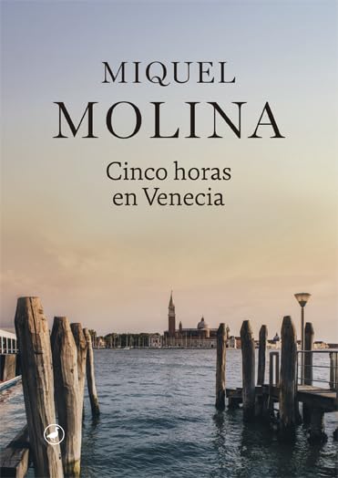 Cinco horas en Venecia: 37 (Catedral)