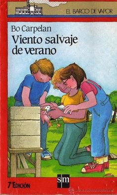 Viento Salvaje De Verano