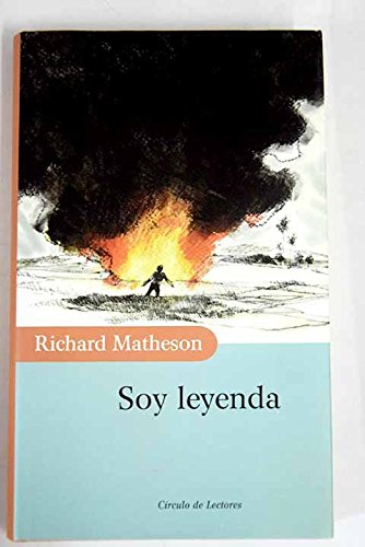 Soy leyenda