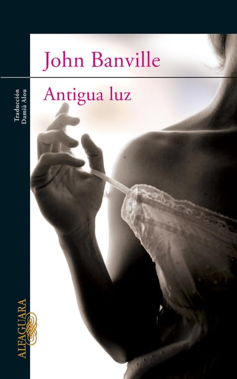 Antigua luz (Literaturas)